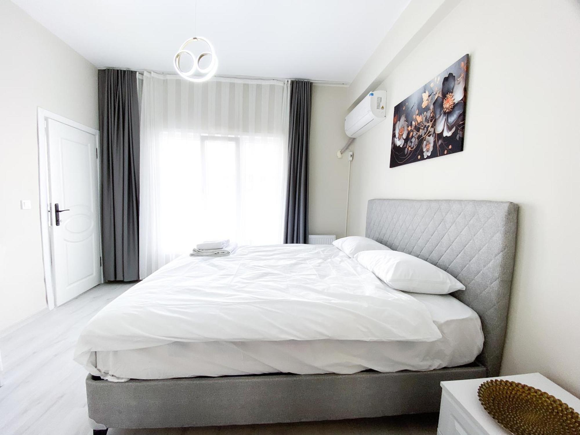 Bomonti Art Suite Hotel - Istanbul, Istanbul